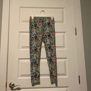 Lularoe Buttery Soft Leggings